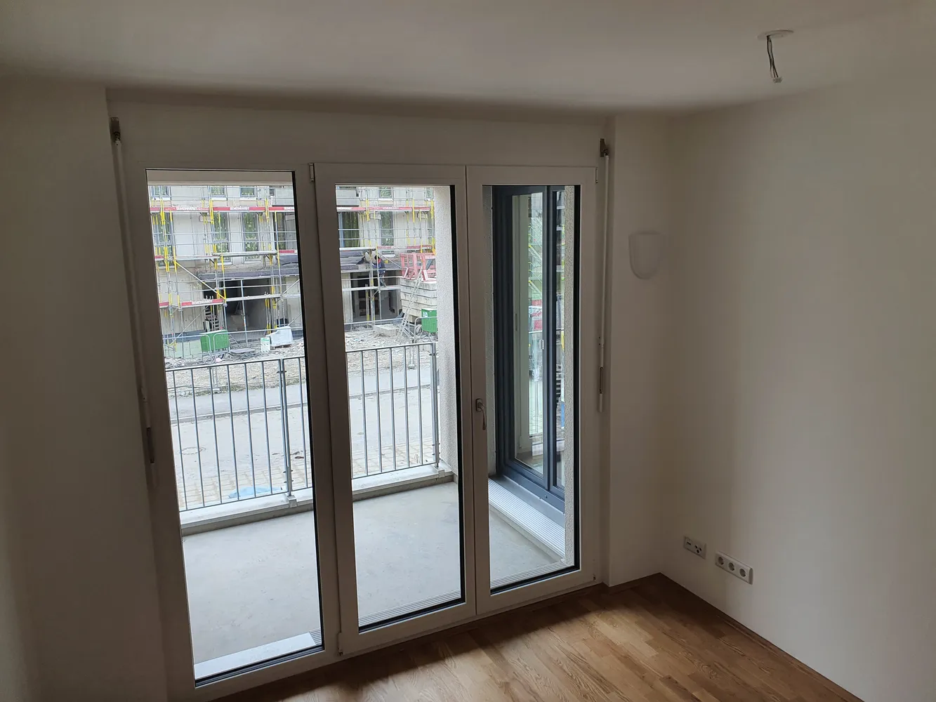 2 Zimmer Wohnung mit 41 m² in München – Bild 12