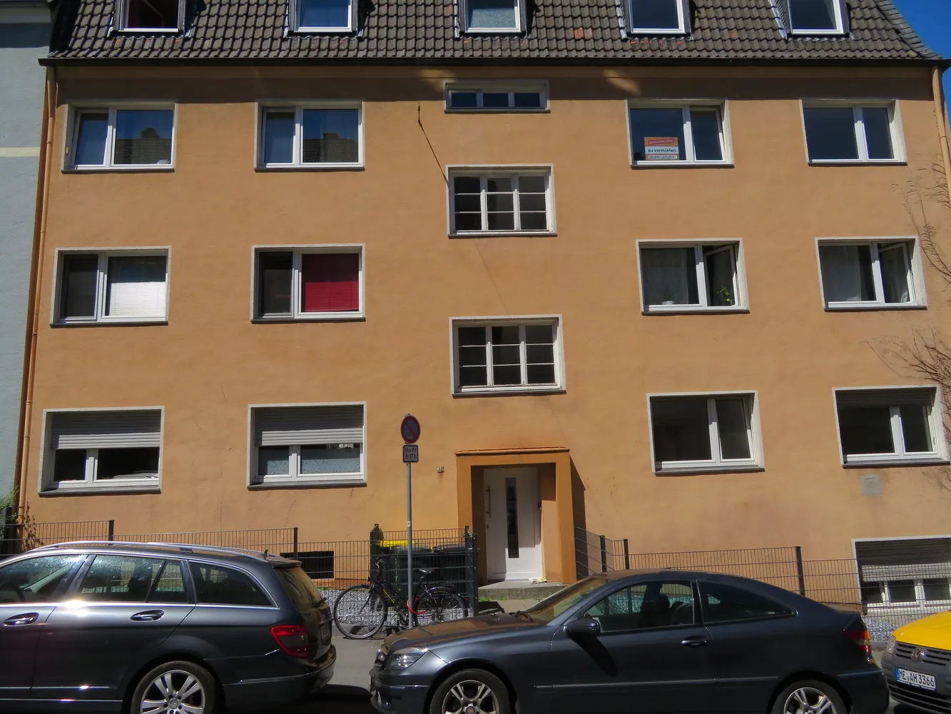 3 Zimmer Wohnung mit 65 m² in Wuppertal – Bild 1