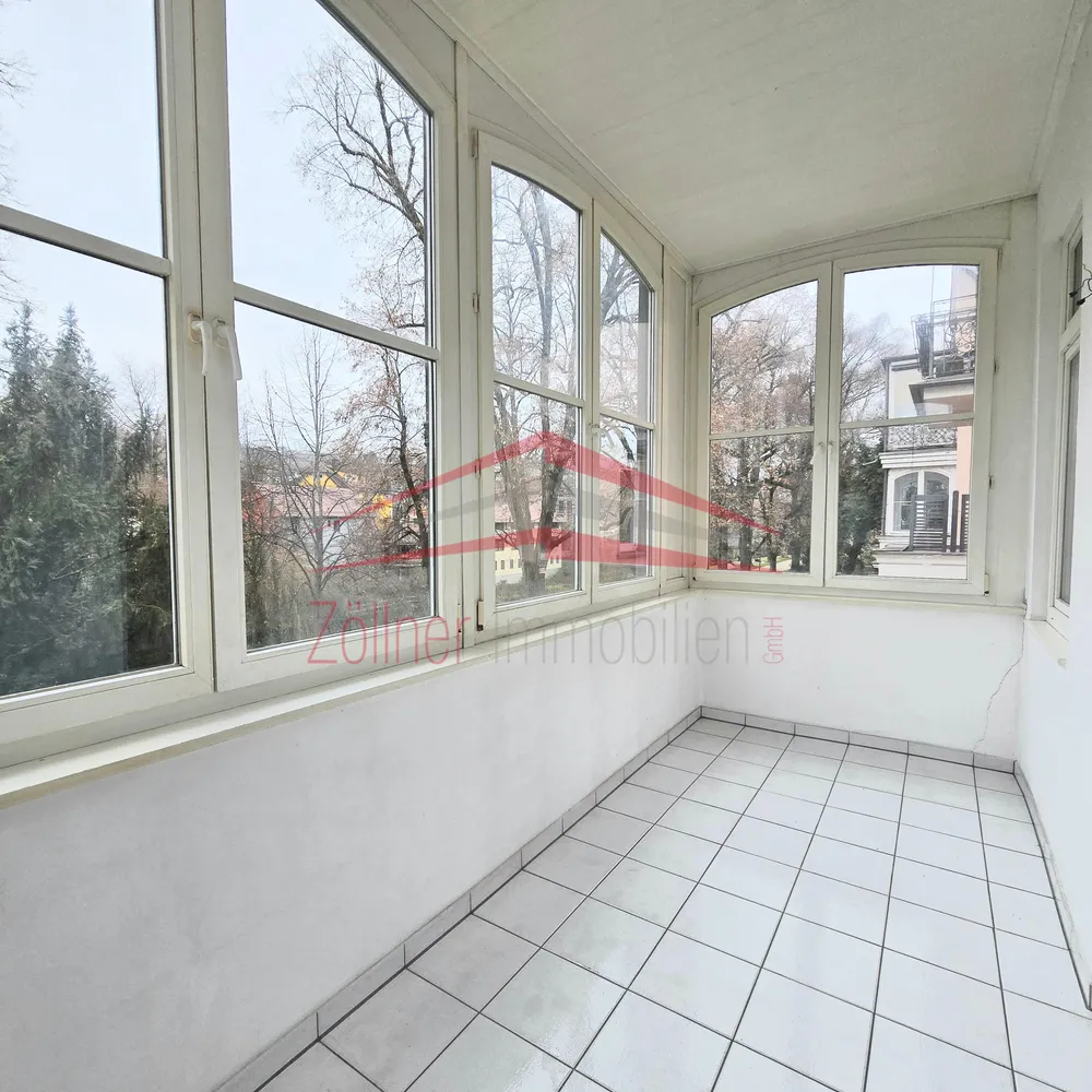 4 Zimmer Wohnung mit 147 m² in Schwäbisch Gmünd – Bild 2