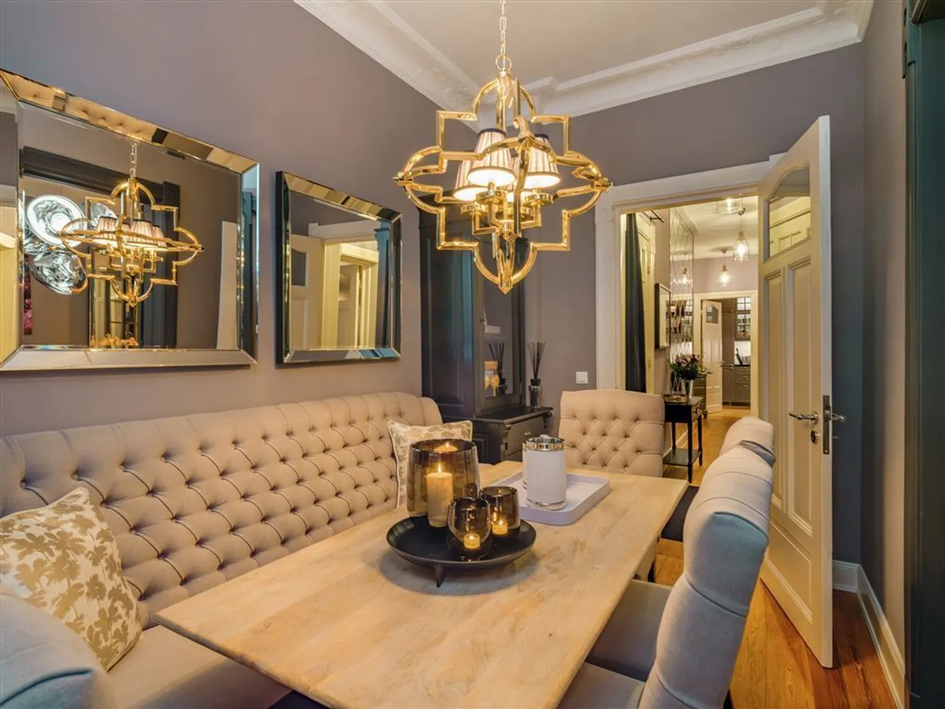 3 Zimmer Wohnung mit 64 m² in Hamburg – Bild 7