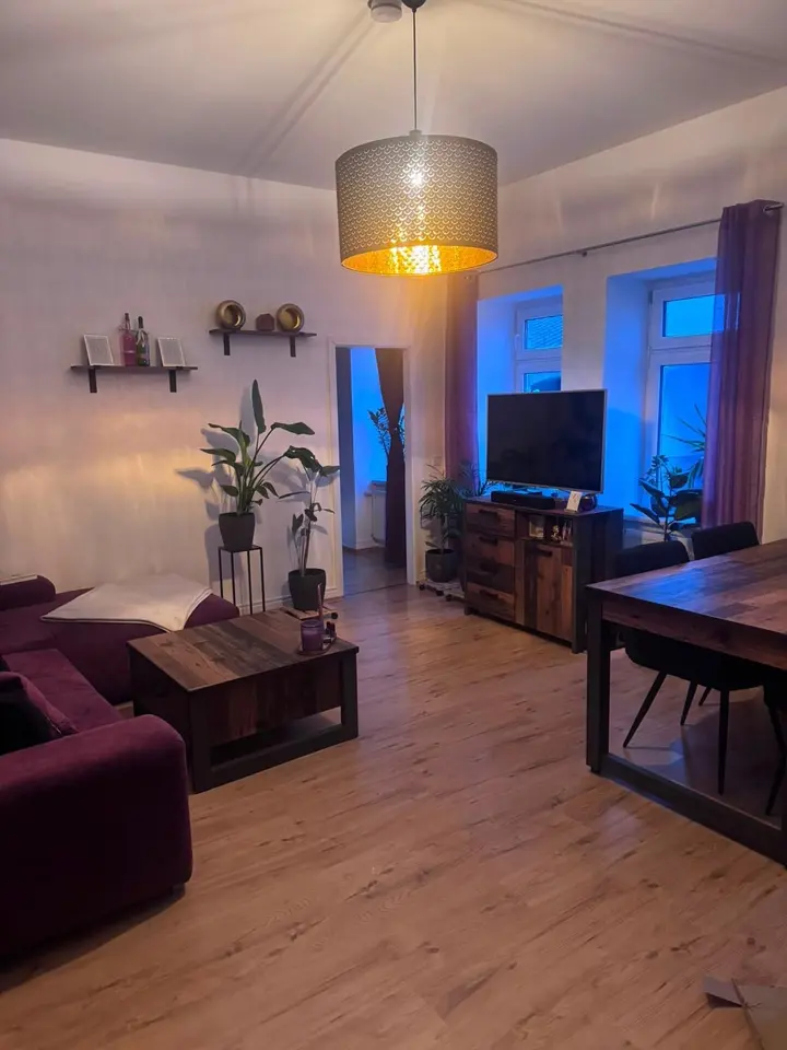 2 Zimmer Wohnung mit 52 m² in Wiesbaden – Bild 4