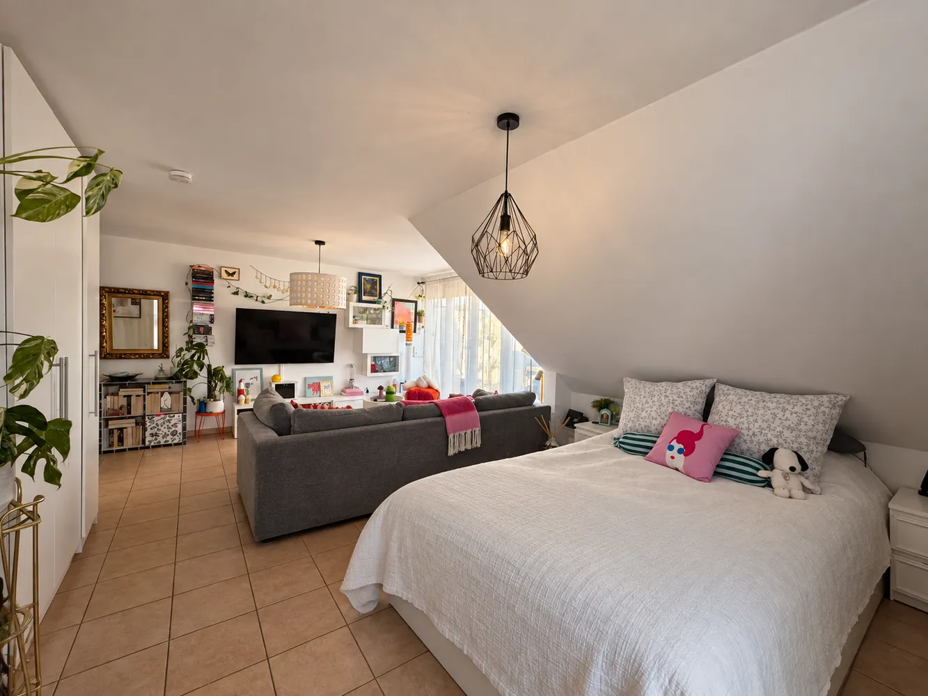 1 Zimmer Wohnung mit 44 m² in Aachen – Bild 5