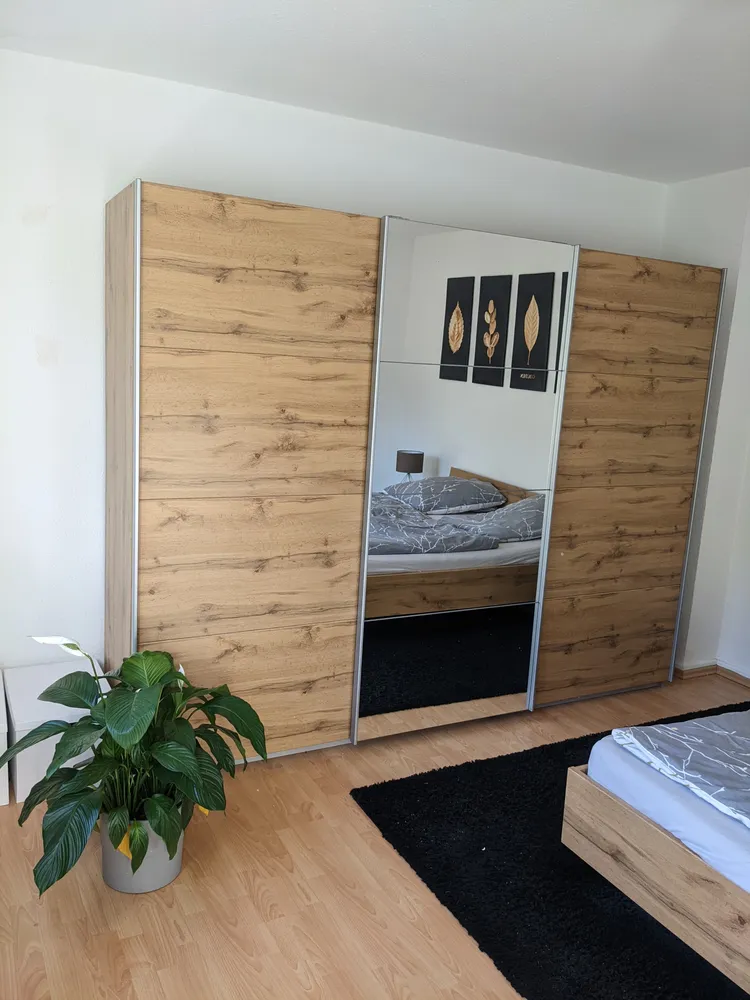 2 Zimmer Wohnung mit 59 m² in Mannheim – Bild 5