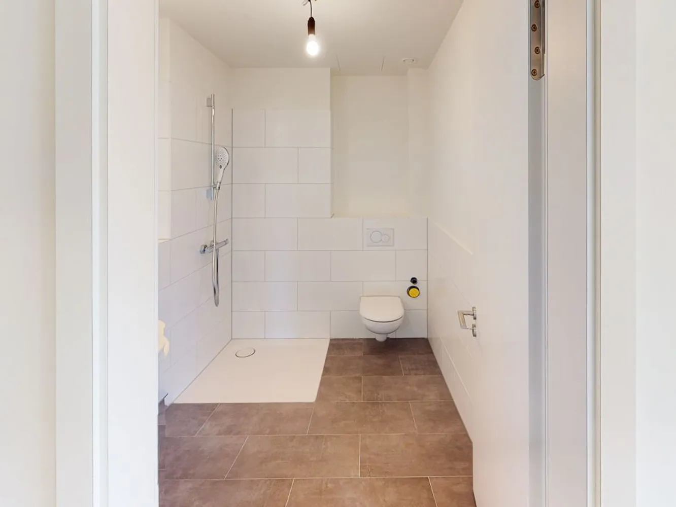 1 Zimmer Wohnung mit 35 m² in Karlsruhe – Bild 3