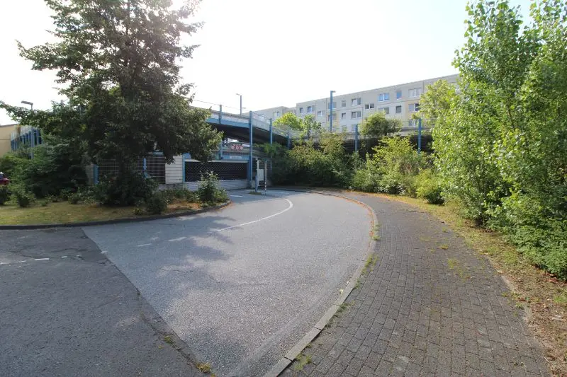 3 room apartment with 68 m² in Schwerin – Photo 2
