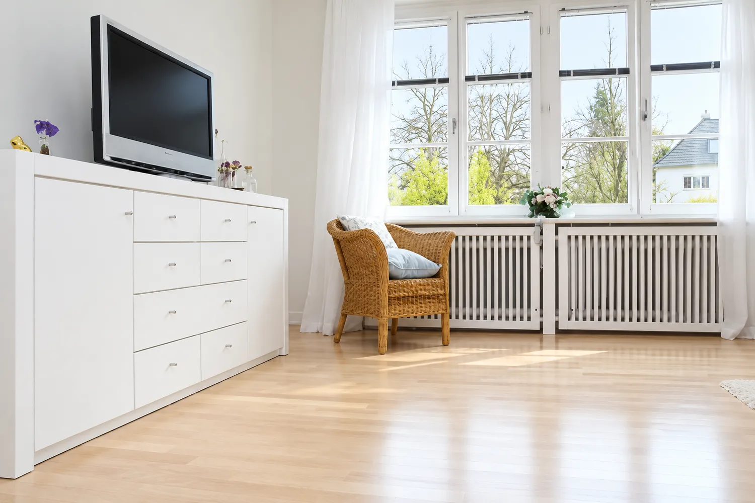 2 Zimmer Wohnung mit 70 m² in Hamburg – Bild 7
