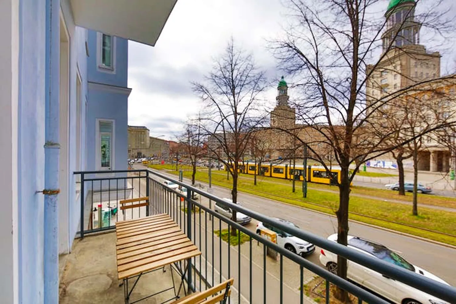 Shared room with 12 m² in Berlin – Photo 9