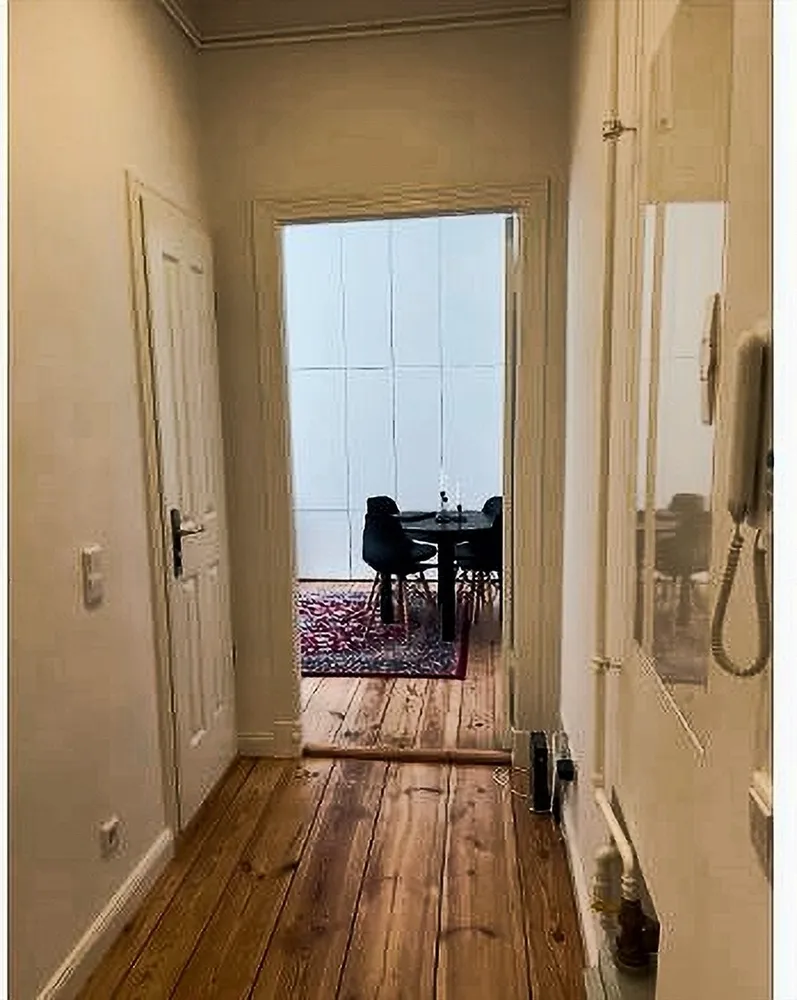 1 room apartment with 42 m² in Berlin – Photo 6