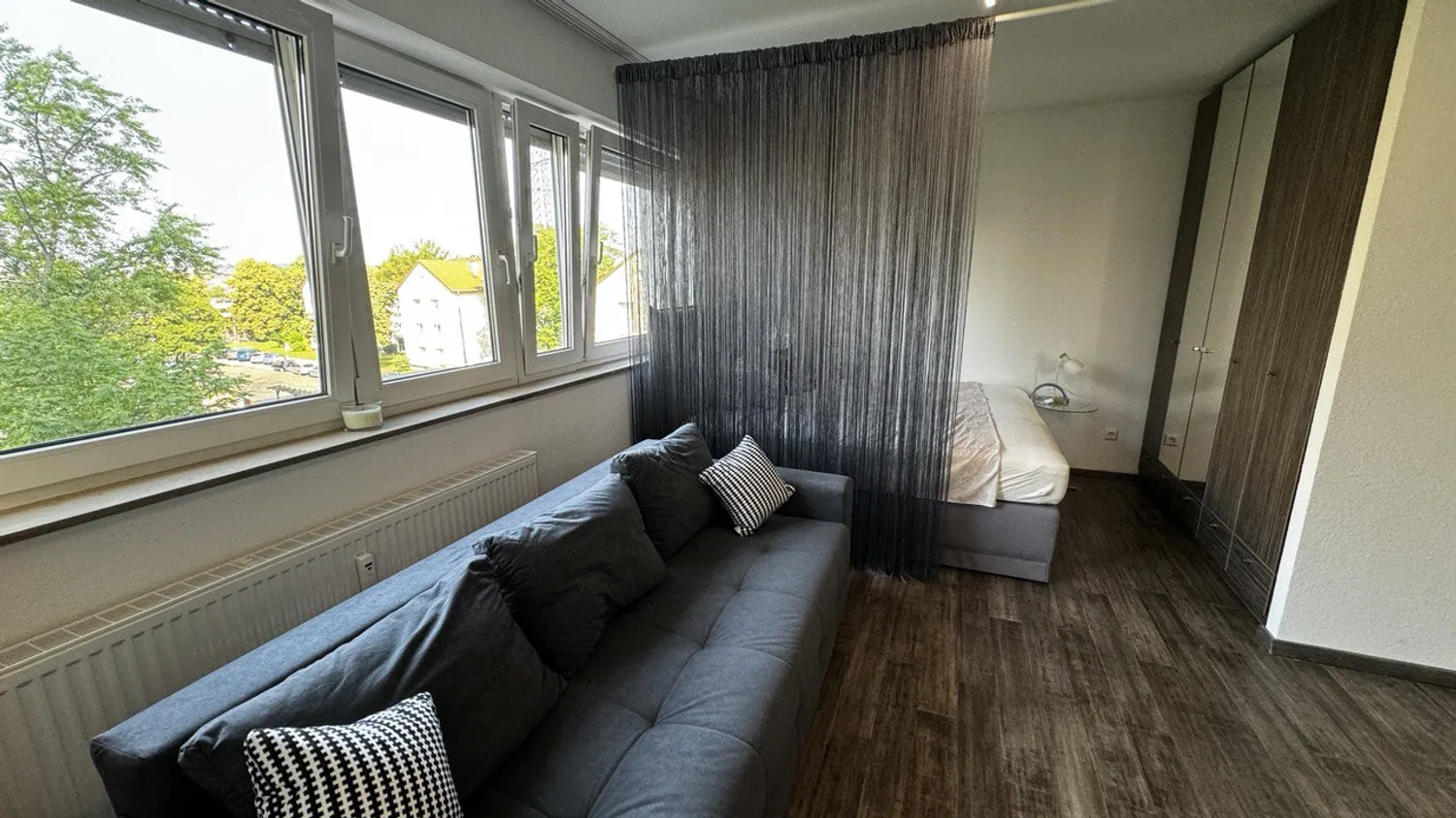 2 Zimmer Wohnung mit 38 m² in Stuttgart – Bild 6