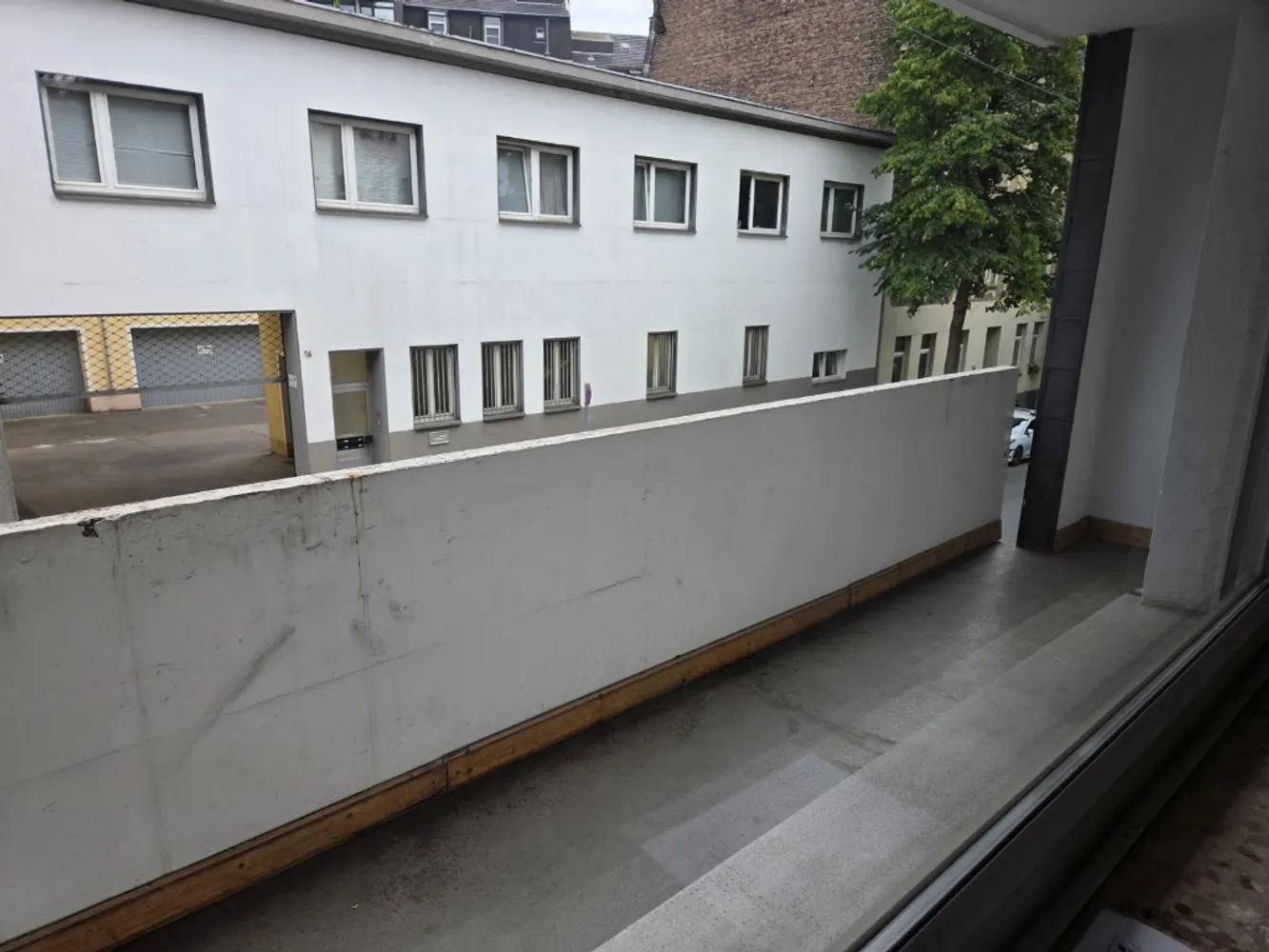 2 Zimmer Wohnung mit 60 m² in Wuppertal – Bild 4