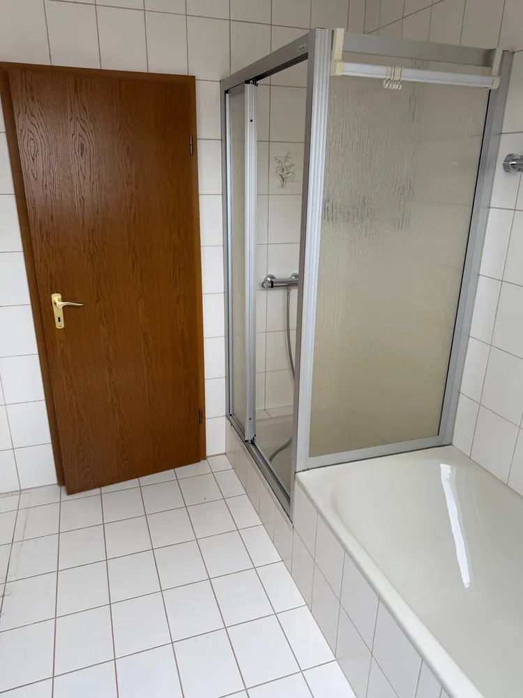 2 Zimmer Wohnung mit 120 m² in Mannheim – Bild 12