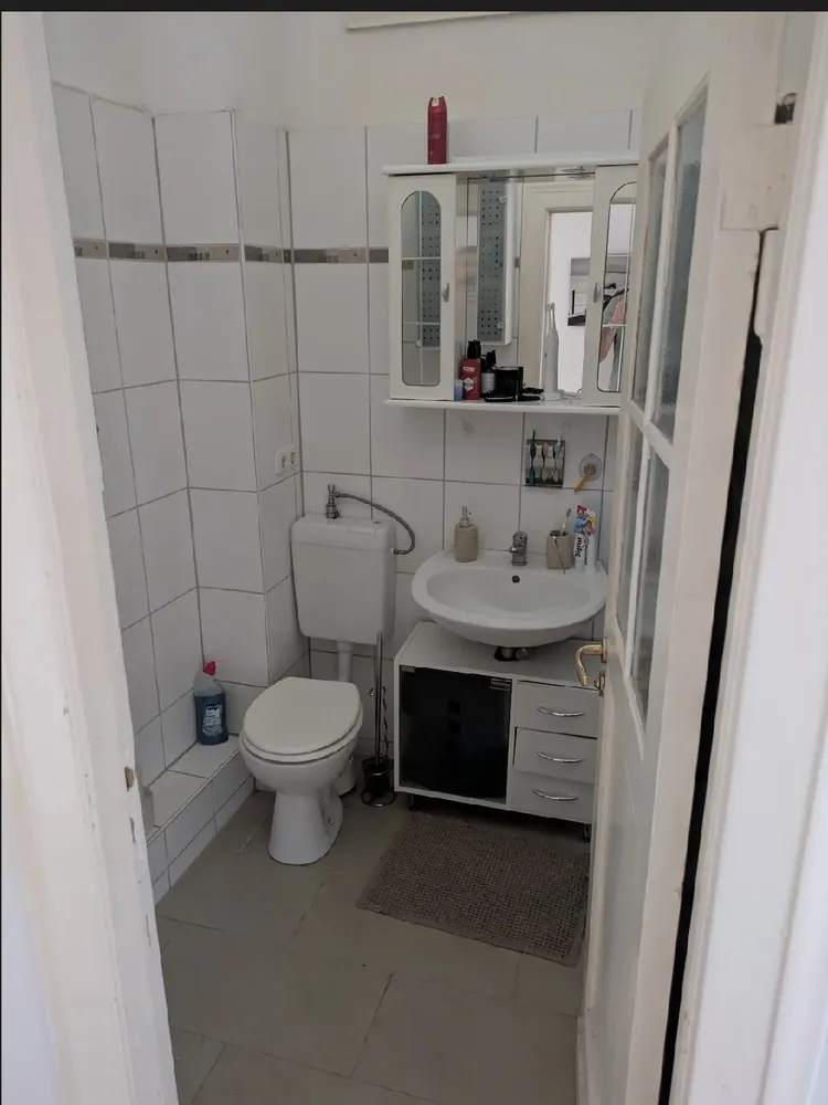 2 Zimmer Wohnung mit 58 m² in Berlin – Bild 6