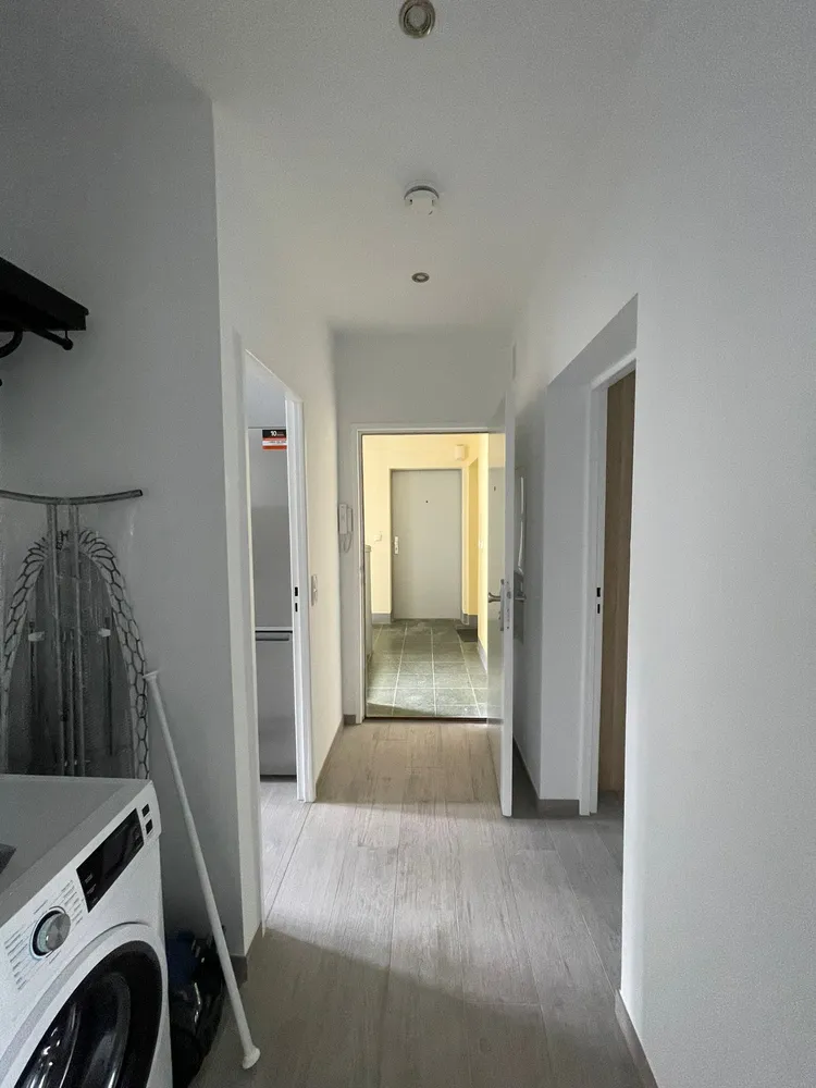 1 Zimmer Wohnung mit 12 m² in Berlin – Bild 4