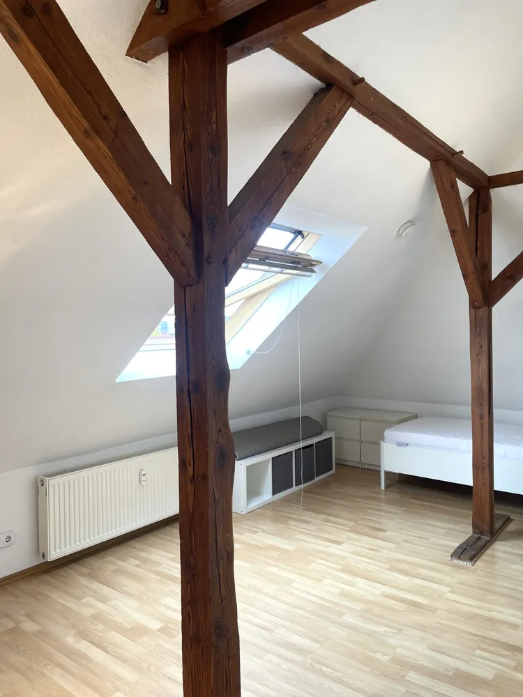 1 Zimmer Wohnung mit 14 m² in Frankfurt am Main – Bild 5