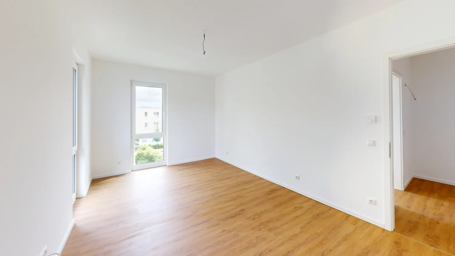 4 Zimmer Wohnung mit 106 m² in Berlin – Bild 11