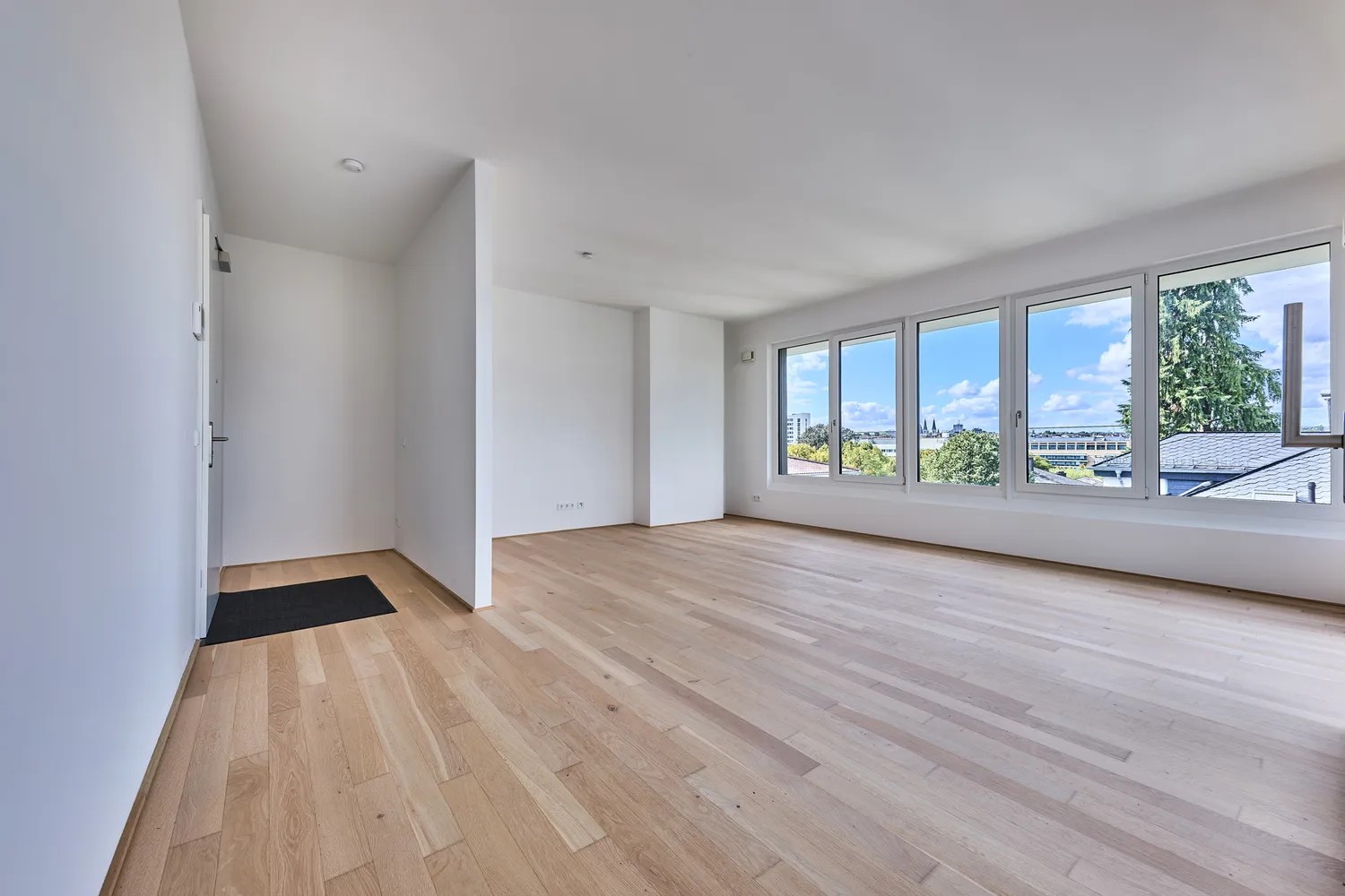 2 room apartment with 73 m² in Wiesbaden – Photo 4