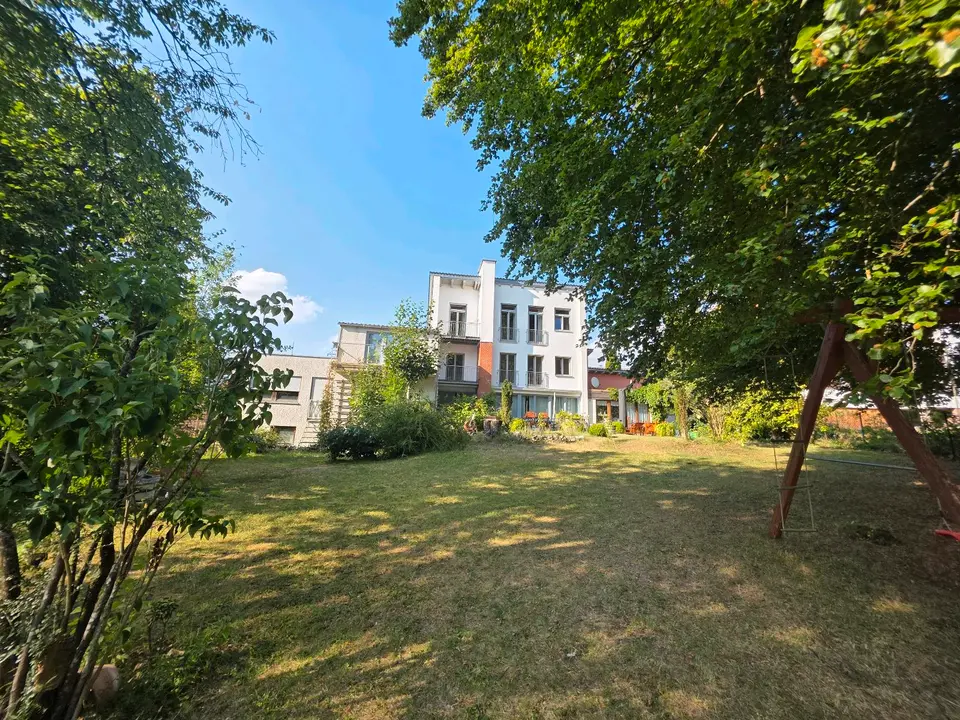4 Zimmer Haus mit 120 m² in Regensburg – Bild 1
