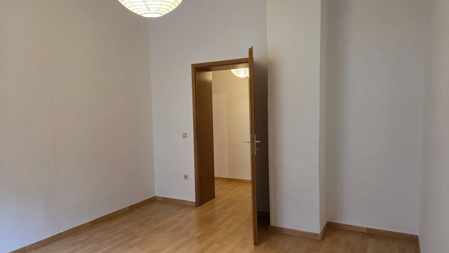 2 Zimmer Wohnung mit 45 m² in Mannheim – Bild 12