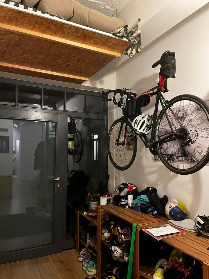 15 Zimmer Wohnung mit 137 m² in Aachen – Bild 8