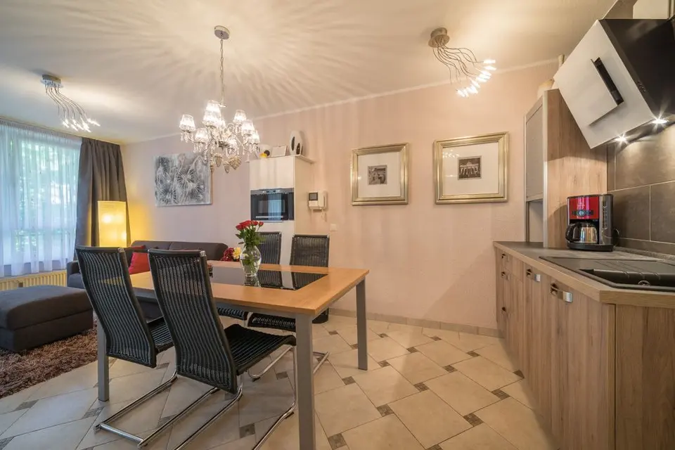 2 Zimmer Wohnung mit 46 m² in Darmstadt – Bild 7