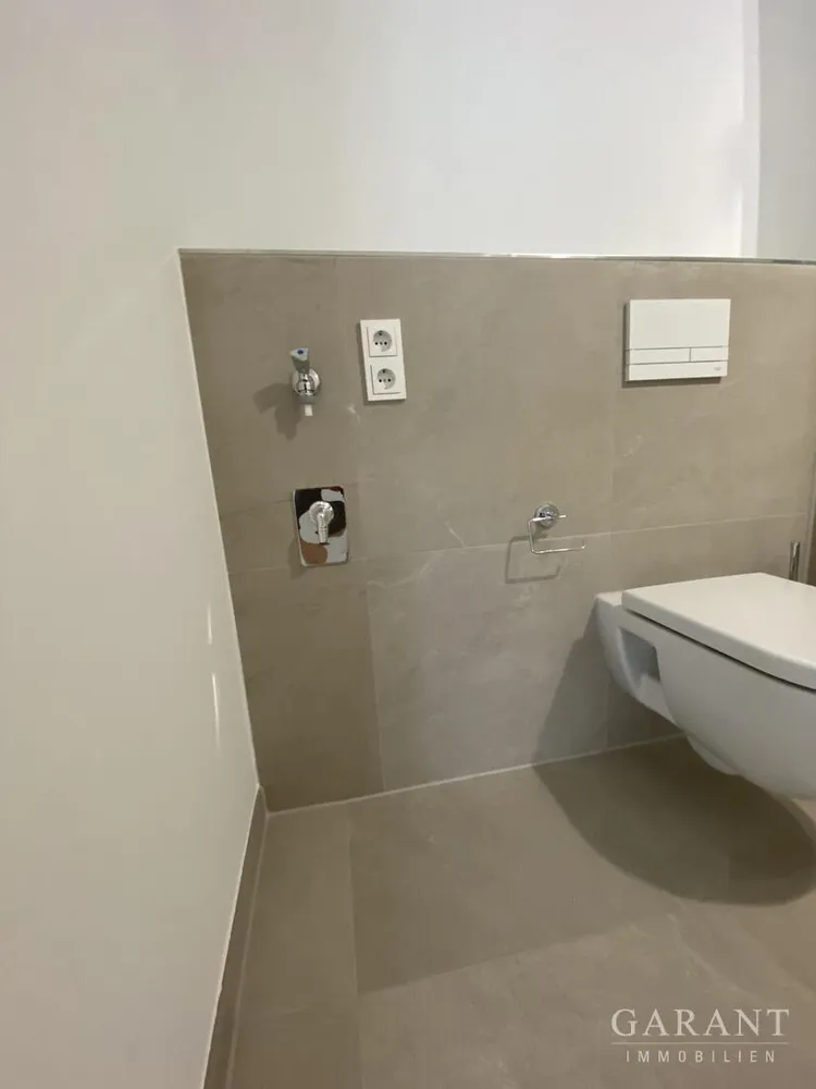 2 Zimmer Wohnung mit 56 m² in Bamberg – Bild 12