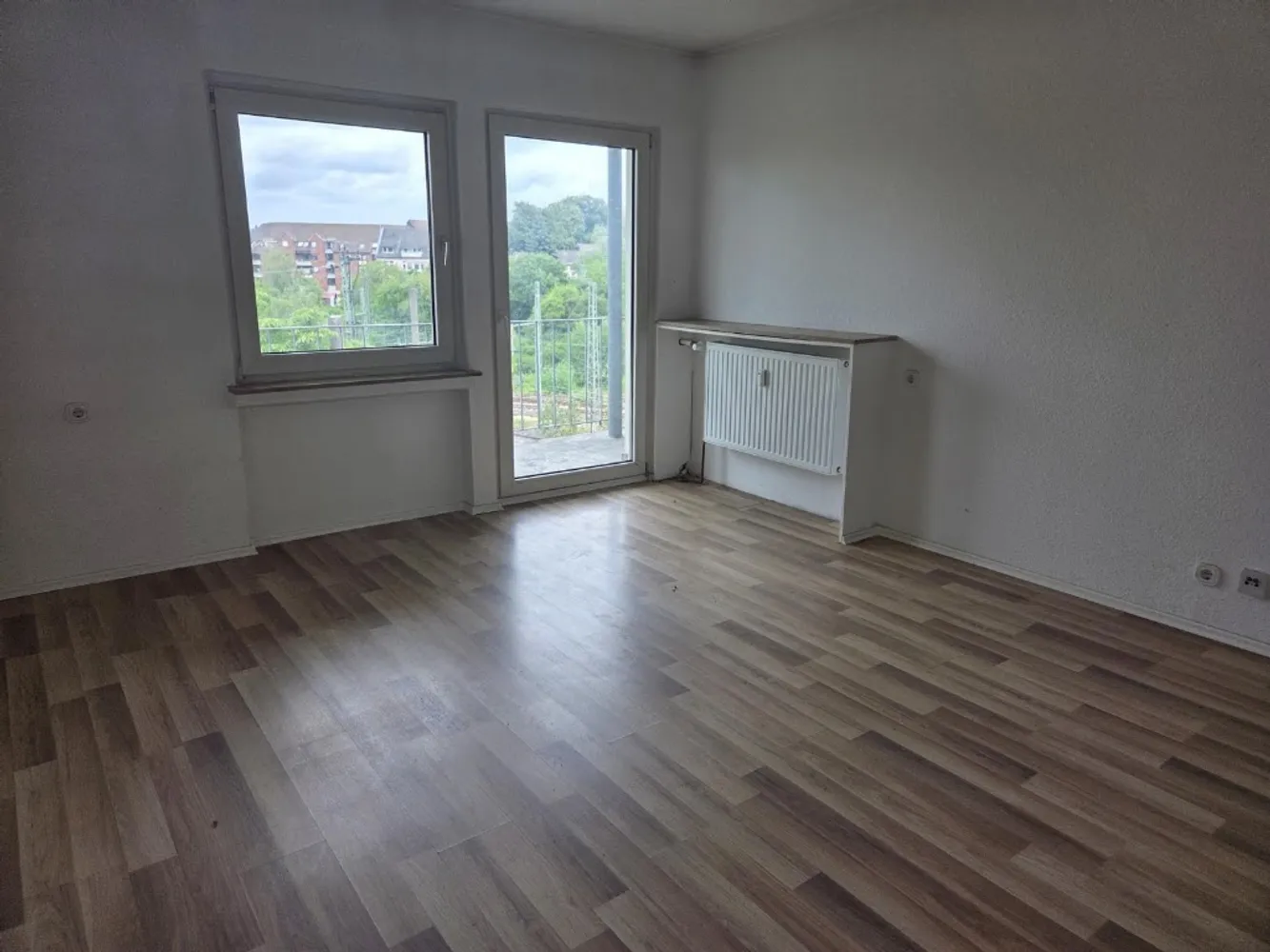 2 Zimmer Wohnung mit 49 m² in Solingen – Bild 1