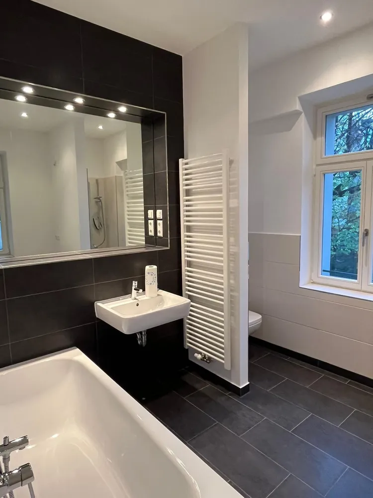 3 Zimmer Wohnung mit 81 m² in Leipzig – Bild 9