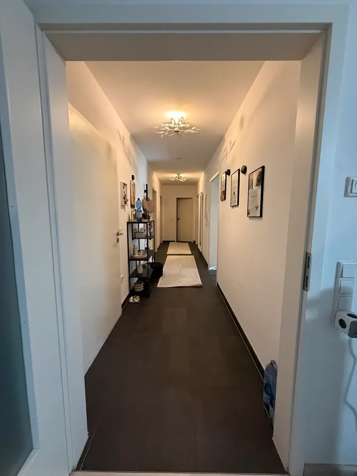 4 Zimmer Wohnung mit 120 m² in Heppenheim – Bild 7