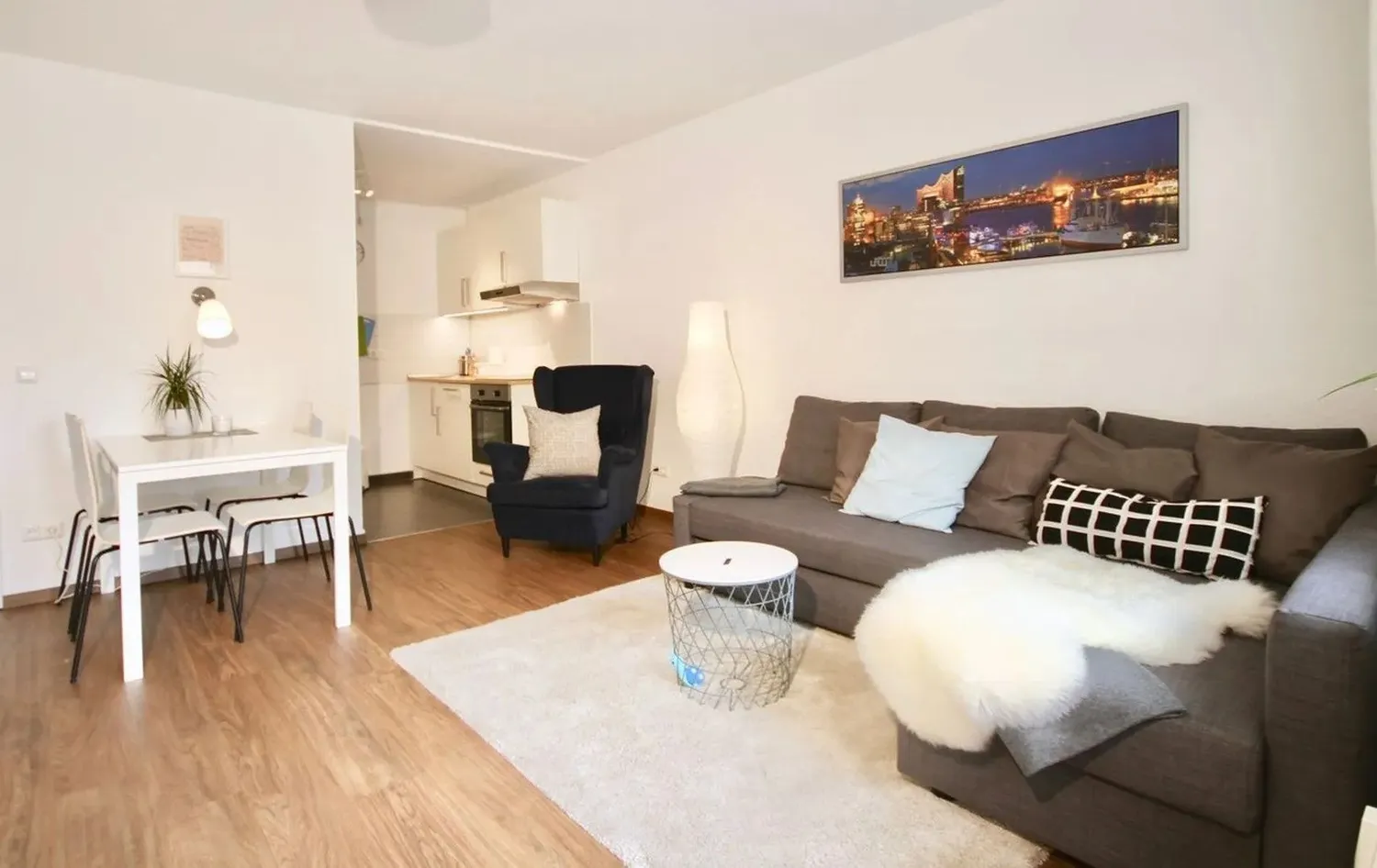 2 Zimmer Wohnung mit 50 m² in Bochum – Bild 3