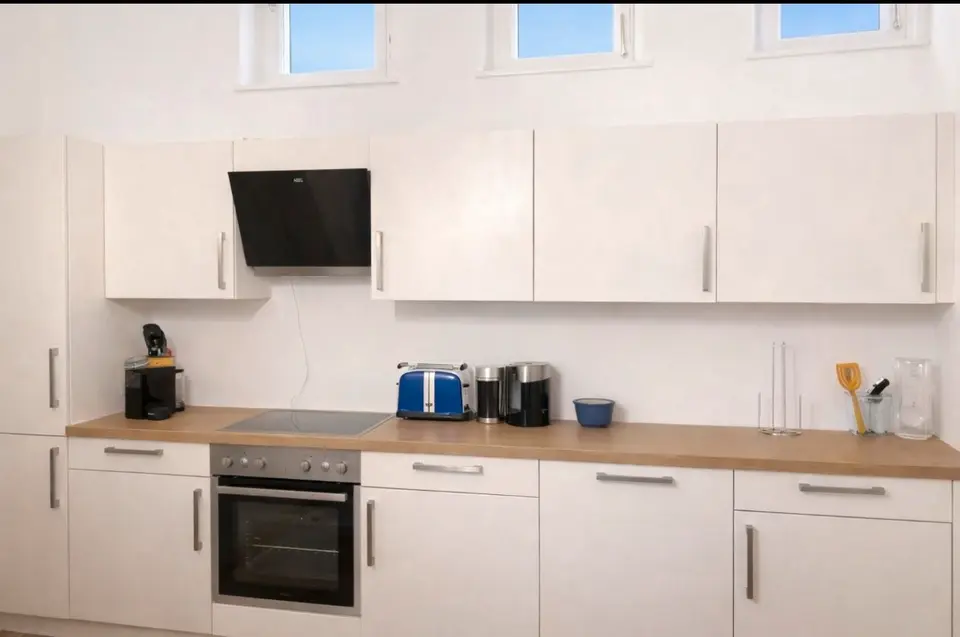 WG-Zimmer mit 21 m² in Nürnberg – Bild 5