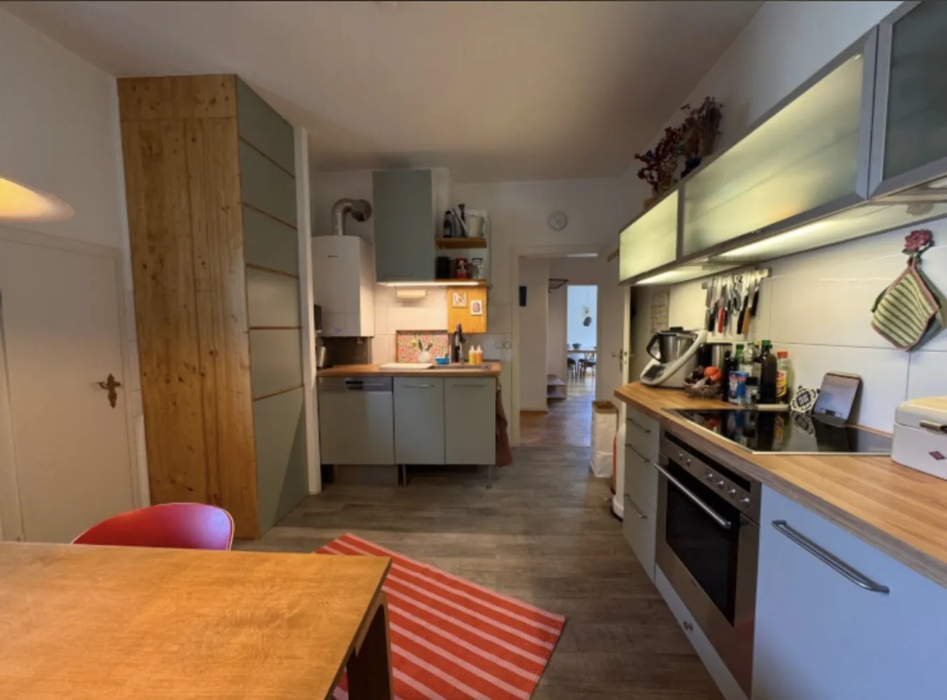 3 Zimmer Wohnung mit 74 m² in München – Bild 7