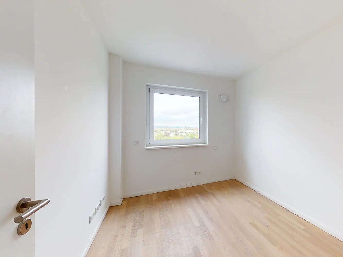 2 Zimmer Wohnung mit 58 m² in Frankfurt am Main – Bild 4
