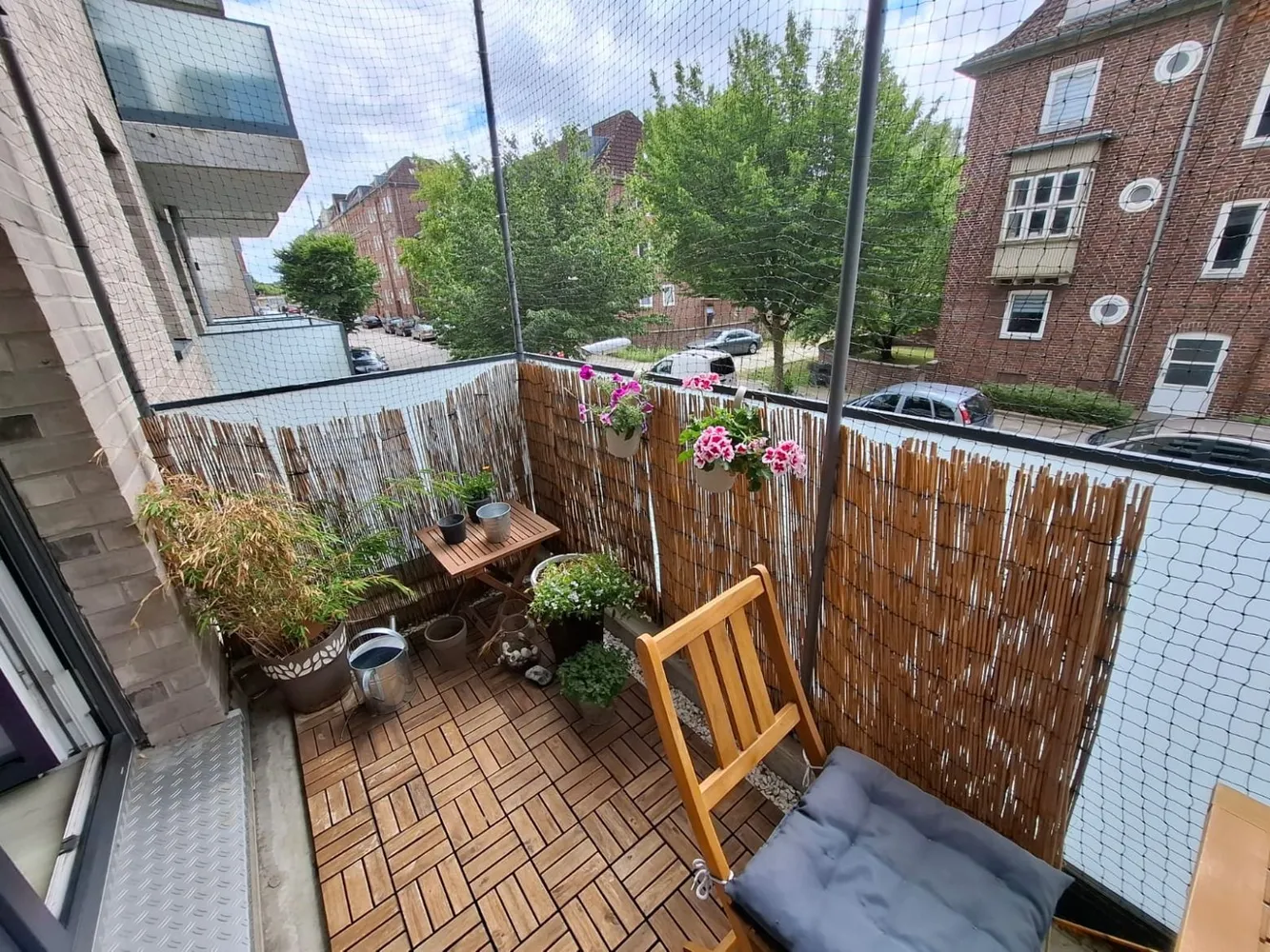 2 Zimmer Wohnung mit 57 m² in Kiel – Bild 6
