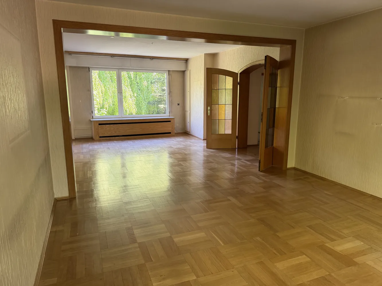 5 Zimmer Wohnung mit 120 m² in Gelsenkirchen – Bild 1