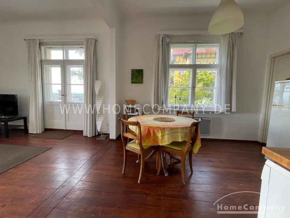 WG-Zimmer mit 64 m² in Dresden – Bild 10