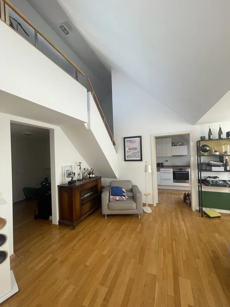 3 Zimmer Wohnung mit 90 m² in Köln – Bild 3