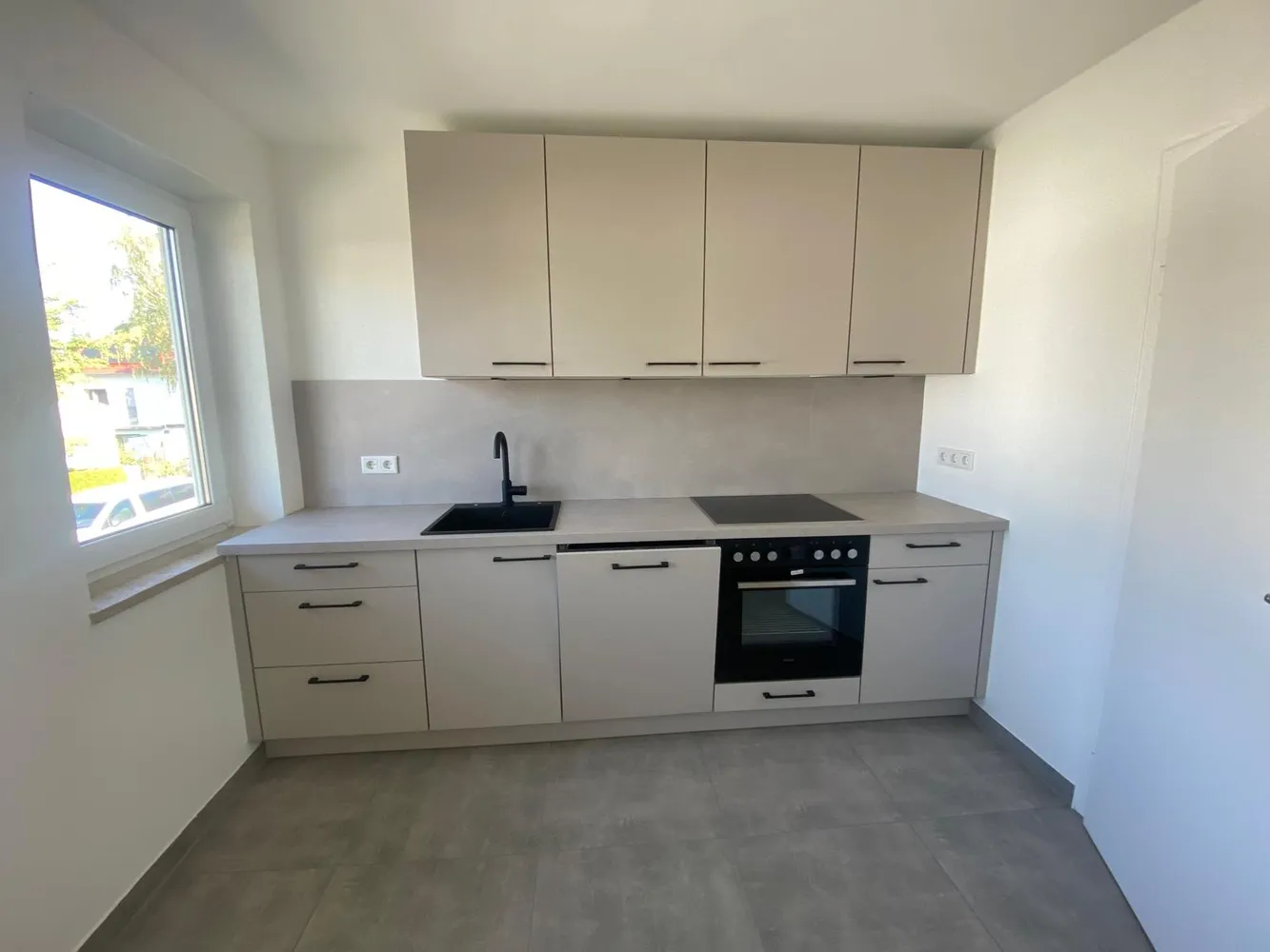3 Zimmer Wohnung mit 85 m² in München – Bild 1