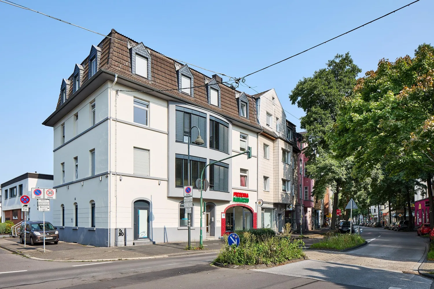 3 Zimmer Wohnung mit 73 m² in Leverkusen – Bild 3