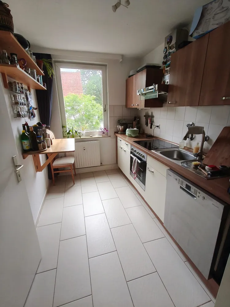 2 Zimmer Wohnung mit 55 m² in Hannover – Bild 11