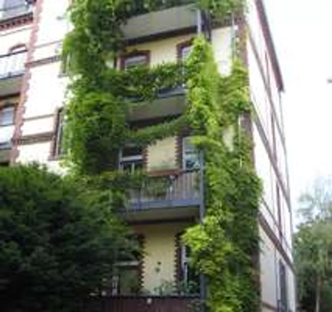 3 Zimmer Wohnung mit 89 m² in Wiesbaden – Bild 1