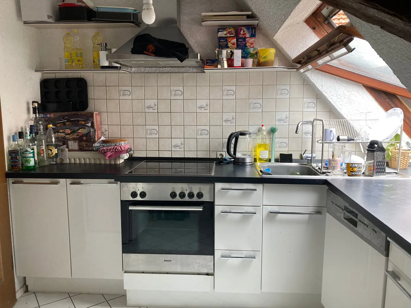3 Zimmer Wohnung mit 80 m² in Landau in der Pfalz – Bild 5