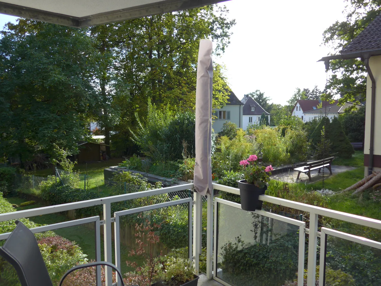 2 Zimmer Wohnung mit 52 m² in Bayreuth – Bild 9