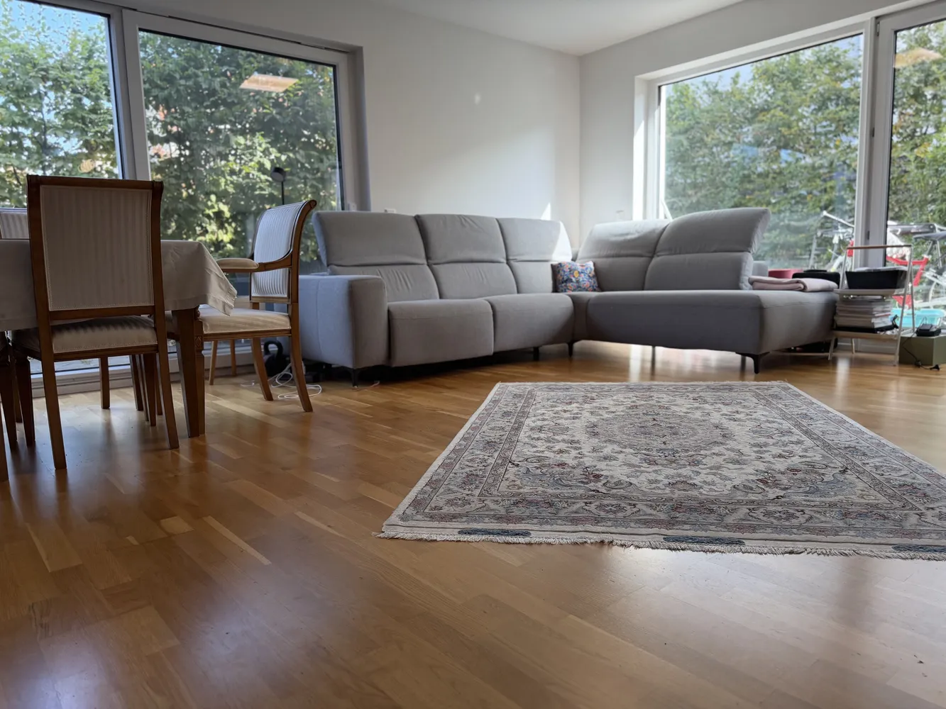 3 Zimmer Wohnung mit 100 m² in Stuttgart – Bild 5