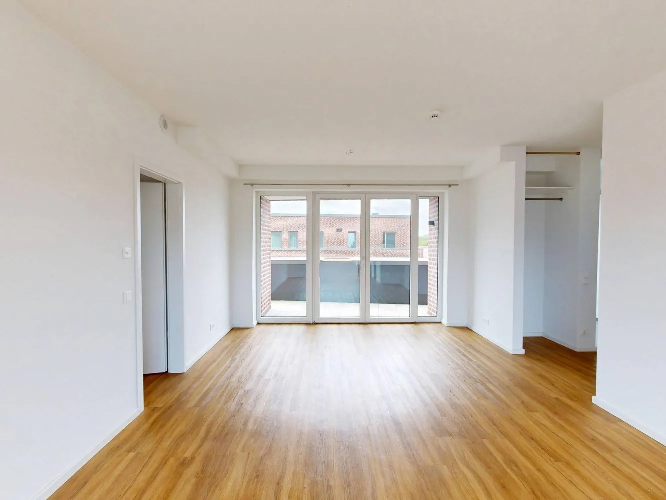 3 Zimmer Wohnung mit 105 m² in Hamburg – Bild 3