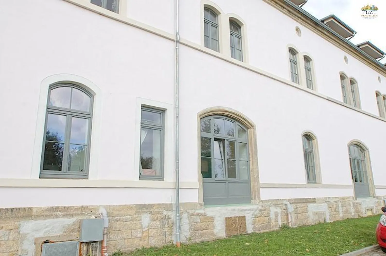 1 Zimmer Wohnung mit 26 m² in Dresden – Bild 6