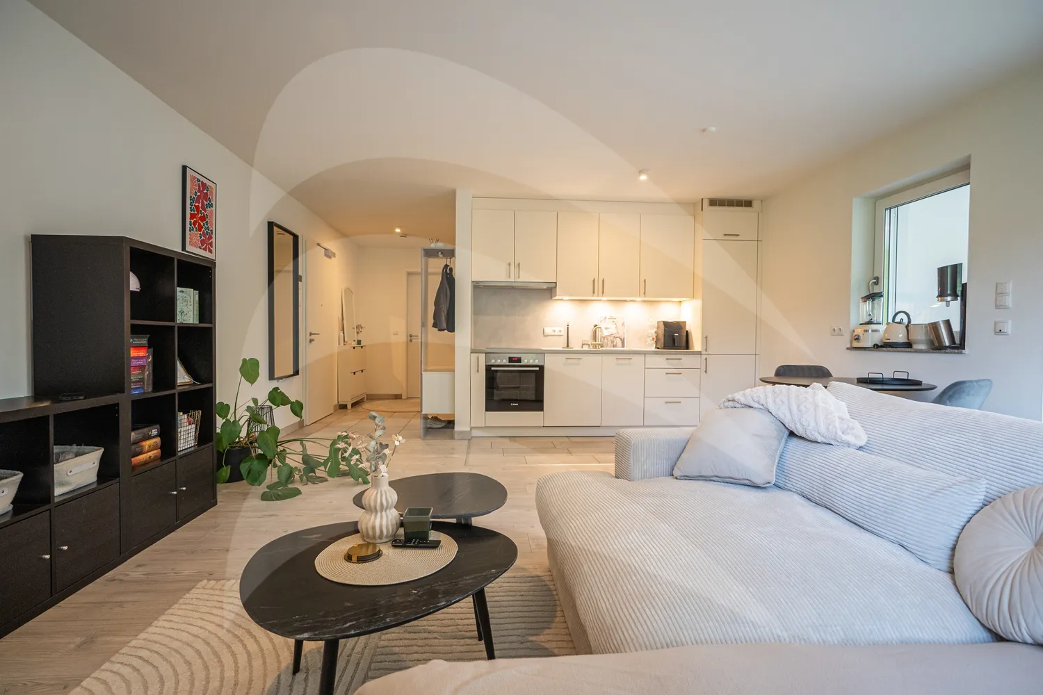 2 Zimmer Wohnung mit 64 m² in Passau – Bild 7