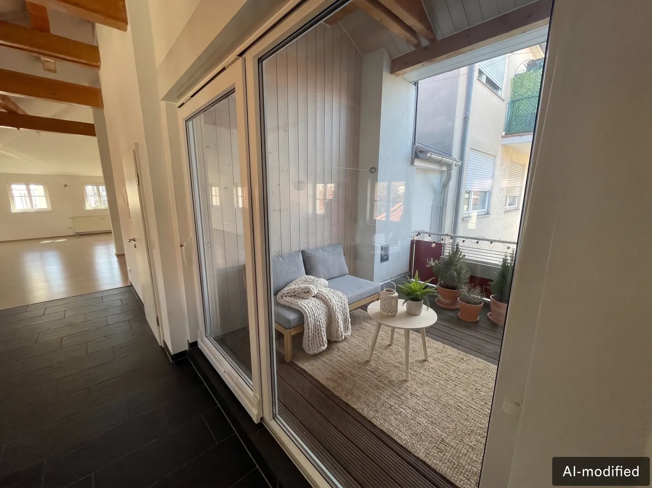 3 Zimmer Wohnung mit 105 m² in Fulda – Bild 11