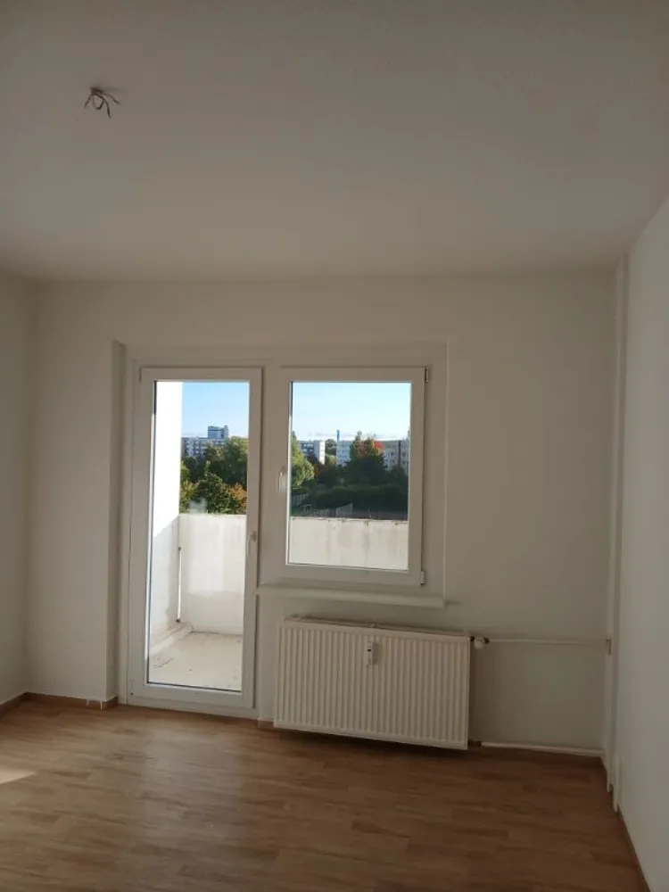 1 Zimmer Wohnung mit 31 m² in Stralsund – Bild 3