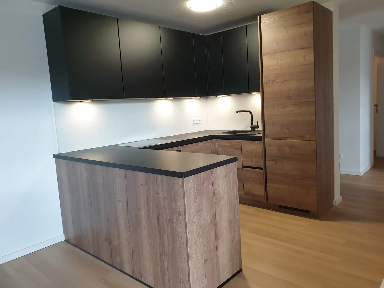 3 Zimmer Wohnung mit 90 m² in Essen – Bild 4