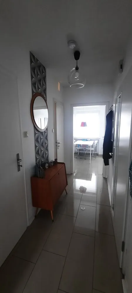 1 Zimmer Wohnung mit 34 m² in Dortmund – Bild 8